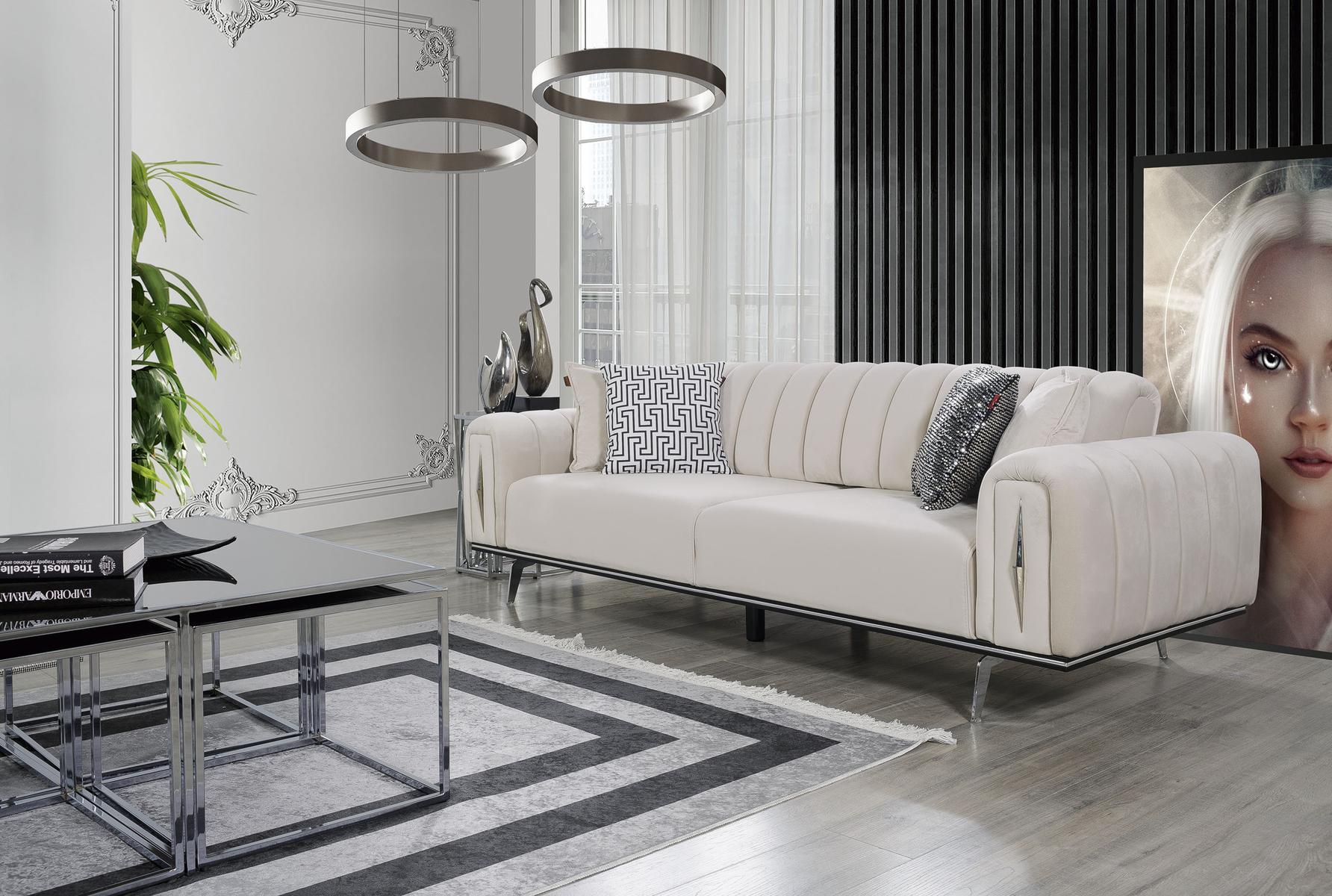 Versace Koltuk Takımı görsel 4